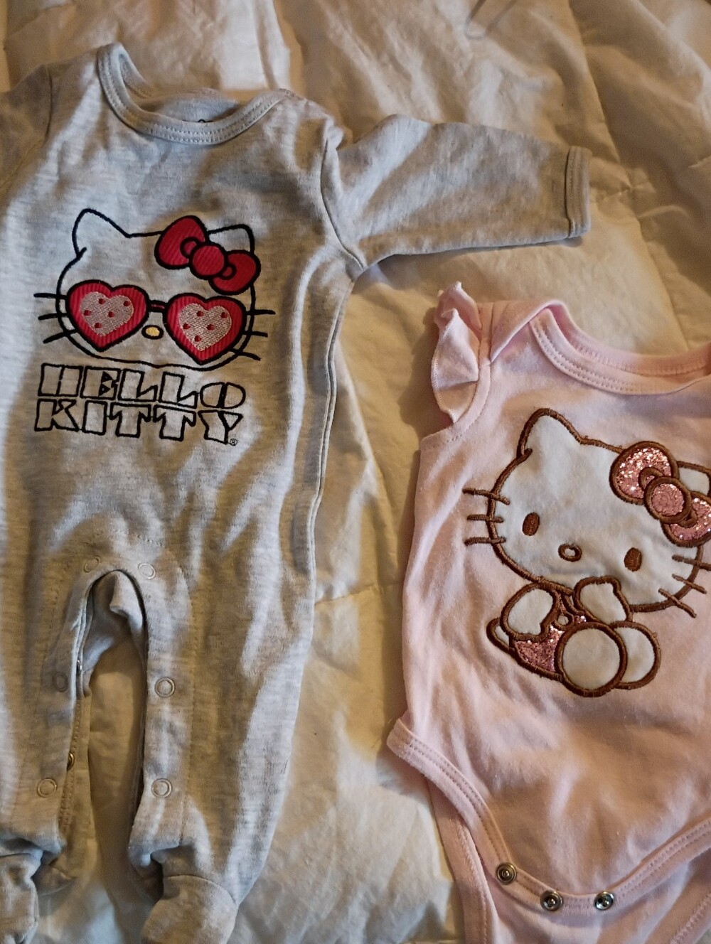 Hello Kitty Bundle